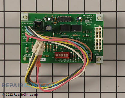 Control Board 1175594 Main Product View