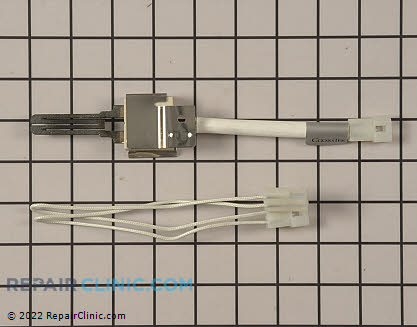 Igniter 1009980 Main Product View