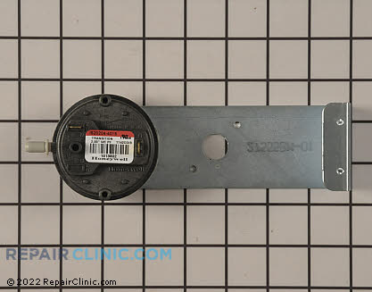 Pressure Switch 1013802 Main Product View