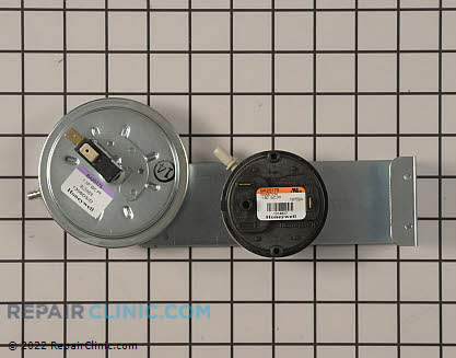 Pressure Switch 1014827 Main Product View