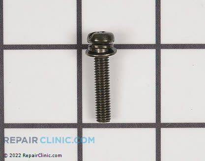 Screw 90023805025 Main Product View