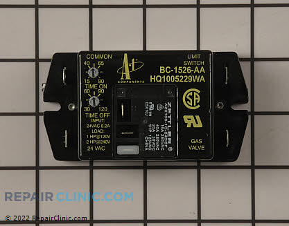 Timer 1005229 Main Product View