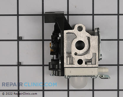 Carburetor A021001691 Main Product View