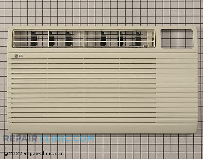 Front Panel AEB73745904 Main Product View