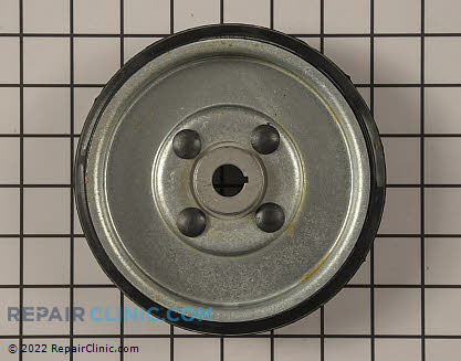 Clutch 7600136YP Main Product View