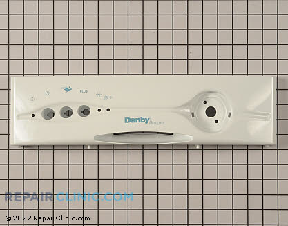 Control Panel 1802.88 Main Product View