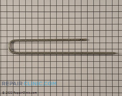 Gas Tube or Connector S1-07307782001 Main Product View