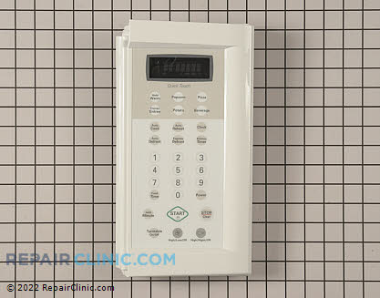 Touchpad and Control Panel 4781W1M307A Main Product View