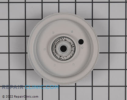 Flat Idler Pulley 7018574SM Main Product View