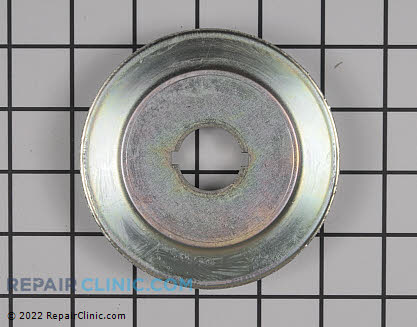 Pulley 1720387SM Main Product View