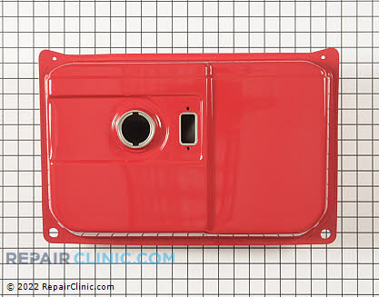 Gas Tank 17510-ZB2-000ZM Main Product View