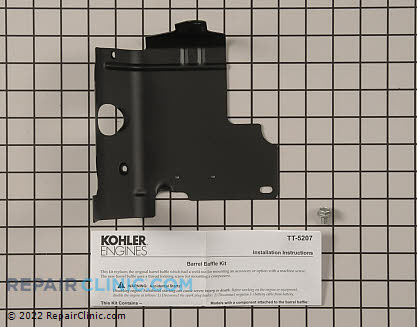 Alternator & Charging System 24 063 88-S Main Product View