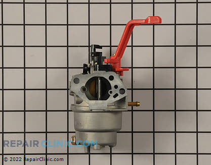 Carburetor Assembly 16100-Z191110 Main Product View