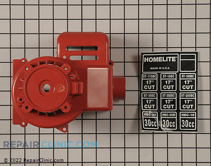 Cover A06982 Main Product View