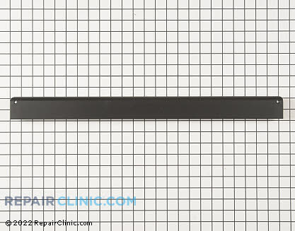 Door Handle 11926-4-BLK Main Product View