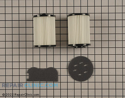 Filter BB2000FILTER Main Product View