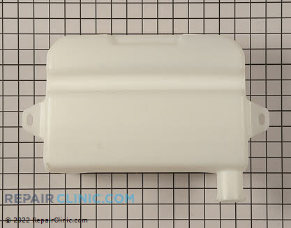 Tank & Container 9.132-006.0 Main Product View