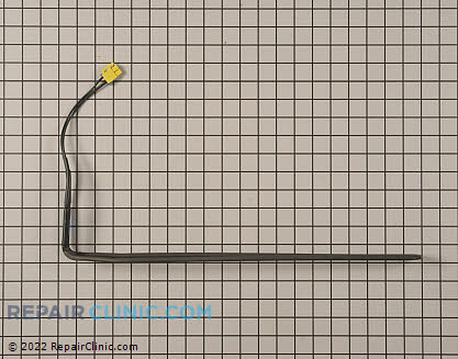 Heater MEE62105201 Main Product View