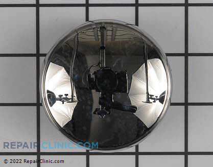 Knob DC97-16931A Main Product View