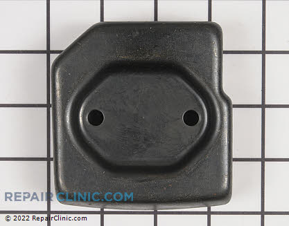 Muffler Guard 530026800 Main Product View