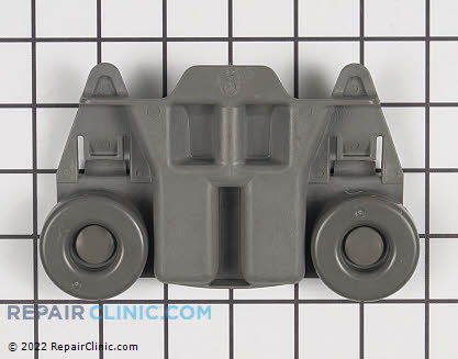 Drawer Slide Rail W10195417 Main Product View