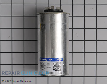 Capacitor CPT00670 Main Product View