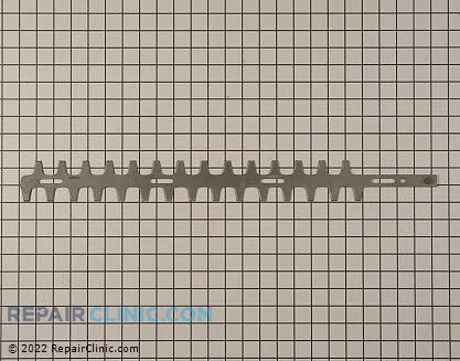 Cutting Blade X411000400 Main Product View