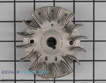Flywheel 753-06246 Main Product View