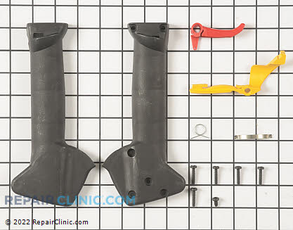 Handle 753-05321 Main Product View