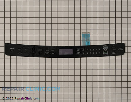 Touchpad 3506W1A799E Main Product View