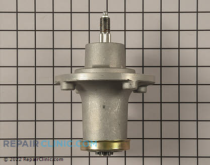 Spindle Assembly 539112170 Main Product View