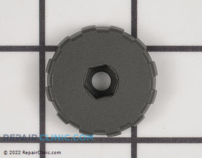 Knob 502204001 Main Product View