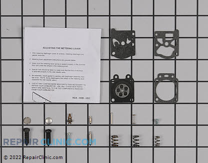 Repair Kit 530069829 Main Product View