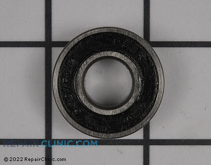 Ball Bearing 90080796001 Main Product View
