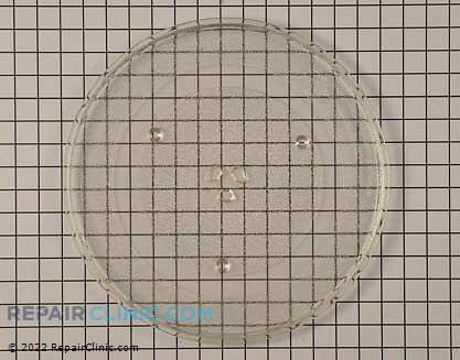 Tray MW-7600-20 Main Product View