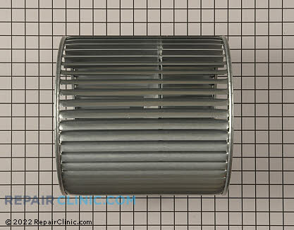 Blower Wheel WHL00488 Main Product View