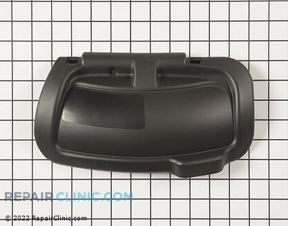 Guard 76281-VG3-020ZA Main Product View