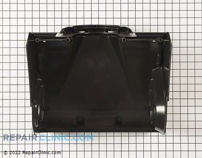 Hood 75-8660 Main Product View