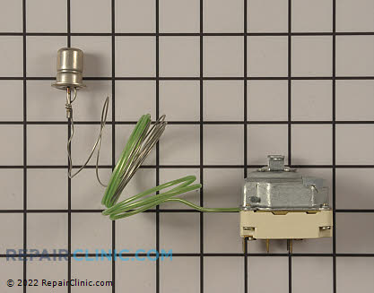 Thermostat 8062104 Main Product View