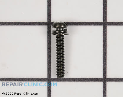 Screw 90023804022 Main Product View