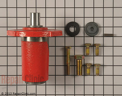 Spindle Assembly 59215400 Main Product View