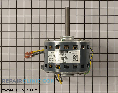 Motor MOT02611 Main Product View