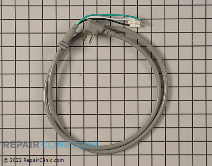 Power Cord EAD60700403 Main Product View