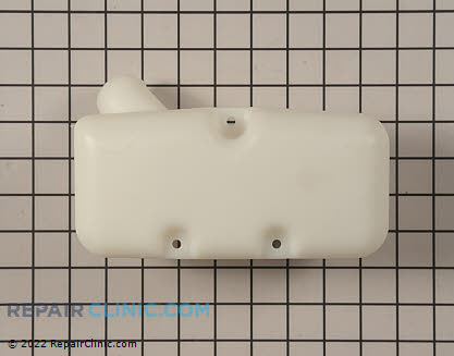 Gas Tank 51001-T001 Main Product View