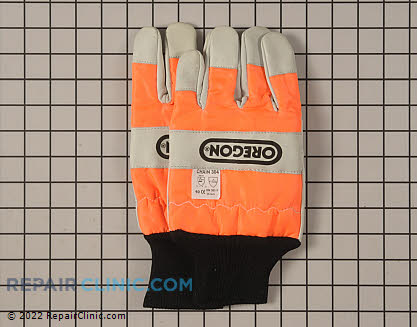 Gloves 91305L Main Product View