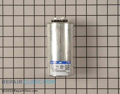 Capacitor S1-02432030000 Main Product View
