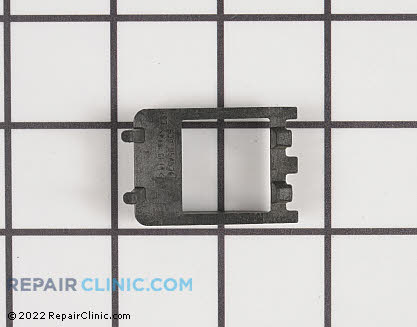 Muffler guard 530054536 Main Product View