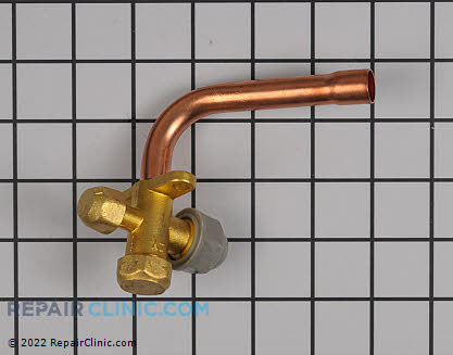 Valve AC-7800-82 Main Product View