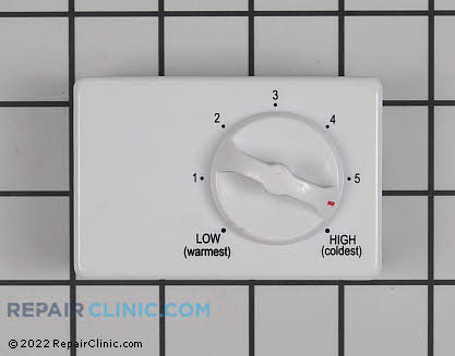 Box temp control RF-0800-56 Main Product View