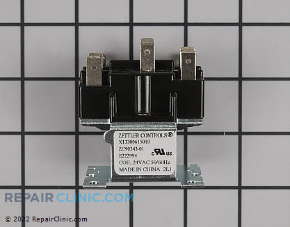 Contactor RLY02463 Main Product View